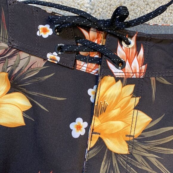 Hurley Phantom Tailgate 18” Board Shorts - Picture 8 of 8